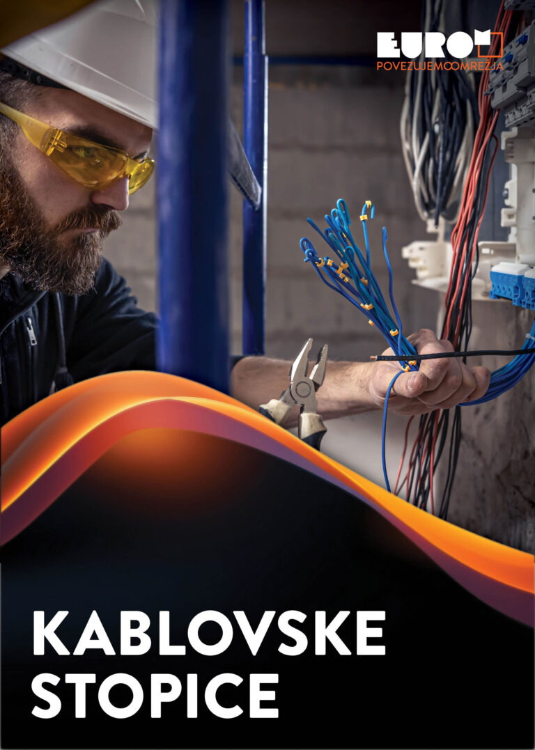 Euro-M Katalogi Naslovnice