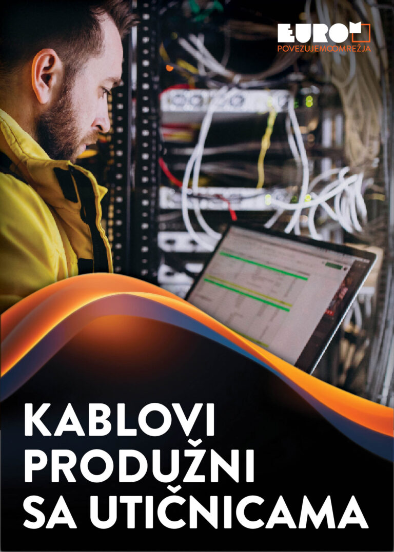 Euro-M Katalogi Naslovnice