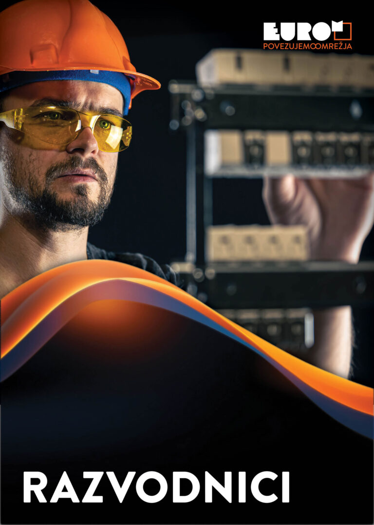 Euro-M Katalogi Naslovnice